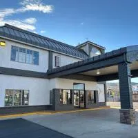 Wingate by Wyndham Gunnison Near Western Colorado University, hotel v destinácii Gunnison