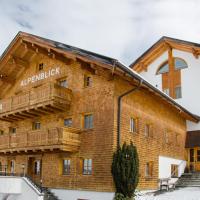 Hotel Garni Alpenblick