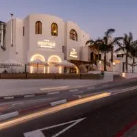 The Ivory Haus, Hotel in Plettenberg Bay