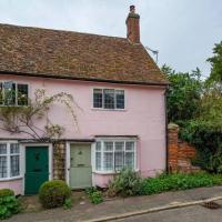 Dragonfly Cottage, Long Melford