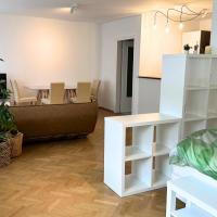 NEW - Cozy apartment,kitchen,netflix and more – hotel w dzielnicy Suedostviertel w Essen