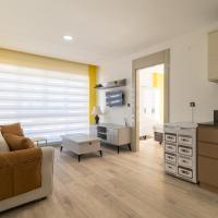 Comfy Residence Flat 3 min to Mall of Antalya