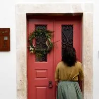 Casa do Pátio, casaspensadas, viešbutis mieste Juncal