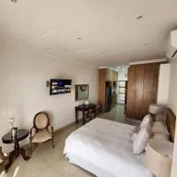 Villa Marche, ξενοδοχείο σε Van Riebeekhoogte