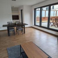 1 Bedroom Apartment with Garage & Outdoor Area in Kirchberg