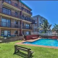 11 Seesonnet beach flat, ξενοδοχείο σε Scottburgh