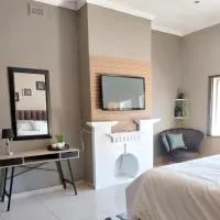 Precious Estates Pearls, hotel a Zeerust