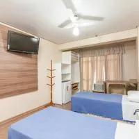 Letto Hotel Porto Alegre, hotel em Porto Alegre