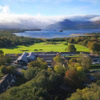 Castlerosse Park Resort, hotel en Killarney