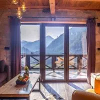 Mountain house Potkovica, hotel a Lazići