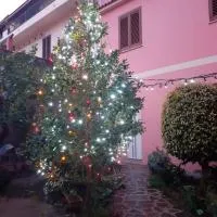 L'Agrifoglio di Emy, hotel en Guspini