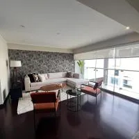 El Golf los inkas luxury Penthouse