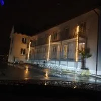 Business Apartment Turgi، فندق في تورغي