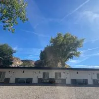 The Homestead, hotel em Palisade