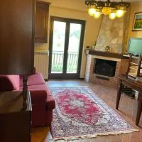Vittoria Sweet Home, hotell i Ateleta