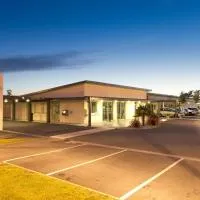 Motel des Landes، فندق في Bénesse-Maremne