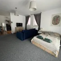 Apartament Oksford, hotel a Okszów