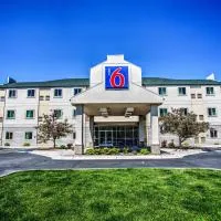 Motel 6-Missoula, MT, hotel en Missoula