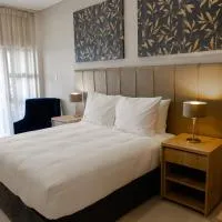 Acres Inn Klerksdorp, Hotel in Klerksdorp