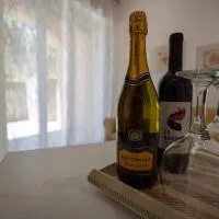 Luna apartment โรงแรมในอาชิ กัสเตลโล