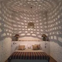Posada de la Clavería, hotel u gradu Aldea del Rey