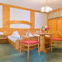 Ferienhotel Alber, hotel sa Mallnitz