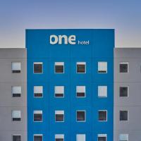 One Morelia Acueducto, hotell n&auml;ra General Francisco J. Mujicas internationella flygplats - MLM, Morelia