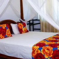 Bundala Park Sanasuma Hotel, hotel di Hambantota