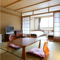 Shiga Palace Hotel - Vacation STAY 22530v, hotell sihtkohas Shiga Kogen