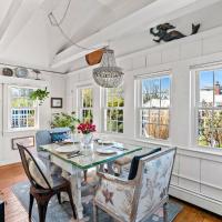 Cottage Serenity Haven, hotel perto de Aeroporto Municipal de Barnstable - HYA, Barnstable