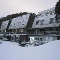 Altitude Apartments, hotel i Falls Creek