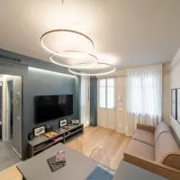Casa da Anna, incantevole nel cuore di Alba, alloggio di design - parcheggio, hotel en Alba