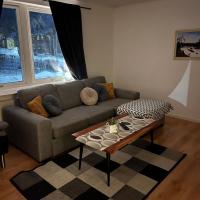 Apartment in central Kiruna 3