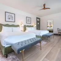 The Rochester Hotel, hotel a Durango