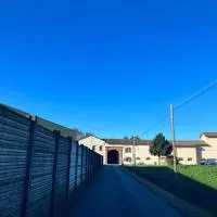 Appartamento in Cascina Cortazza، فندق في كريمونا
