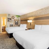 Best Western Glenview - Chicagoland Inn and Suites โรงแรมในเกลนวิลล์