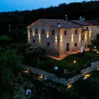 Agriturismo Fonte Belvedere, hotel sa Collesalvetti