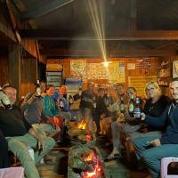 Kongkeo Guesthouse, hotel cerca de Aeropuerto de Xieng Khouang - XKH, Muang Phônsavan