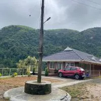 Earth Lounge Resort, ξενοδοχείο σε Vagamon