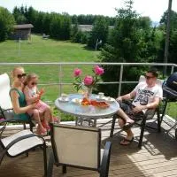 Sõrve Guest House, hotel v mestu Salme