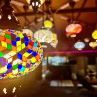 HOTEL1800, hotel u gradu 'Seki'
