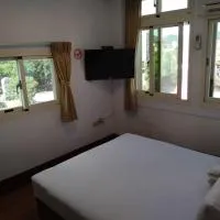 Jinhua Cold Spring Hotel, ξενοδοχείο σε Suao