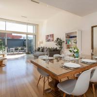 NORWOOD RETREAT - Stunning Townhouse located in the Heart of Norwood, מלון ב-נורווד, Kensington and Norwood