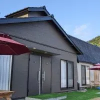 関空国際ホテル, viešbutis mieste Vakajama