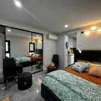 Executive Suite, hotel i Strathnairn
