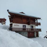 Exclusive Chalet Val Thorens Center by GlobalSki
