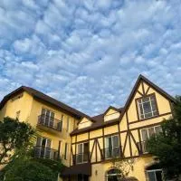 茅店BnB, מלון בBeipu