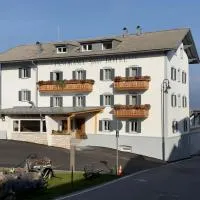 PANORAMA SportHOTEL, ξενοδοχείο σε Folgaria