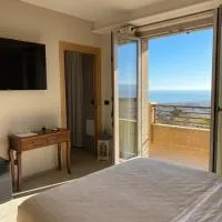 Seta Luxury, hotel a Roseto degli Abruzzi