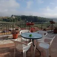 Casa de la Abuela Pili, hotel u gradu Colmenar de Oreja